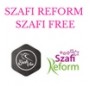 Szafi REFORM- Szafi FREE
